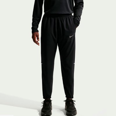 Брюки беговые Nike Dri-FIT Miler Woven Running Pant Брюки беговые Nike Dri-FIT Miler Woven Running Pant