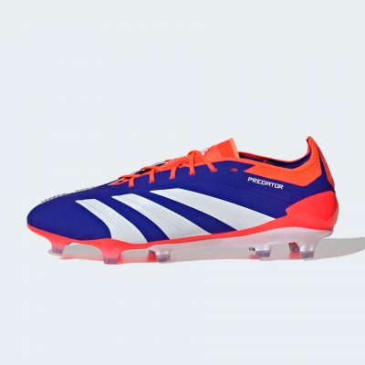 Футбольные бутсы adidas Predator Elite Low FG