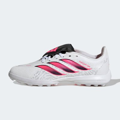 Шиповки детские adidas Predator League Fold-Over Tongue TF Шиповки детские adidas Predator League Fold-Over Tongue TF