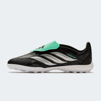 Шиповки детские adidas Predator League Fold-Over Tongue TF Шиповки детские adidas Predator League Fold-Over Tongue TF