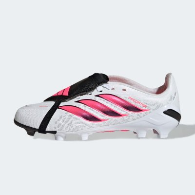 Футбольные бутсы детские adidas Predator League Fold-Over Tongue FG Футбольные бутсы детские adidas Predator League Fold-Over Tongue FG