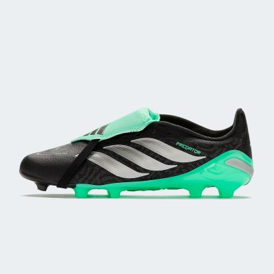 Футбольные бутсы детские adidas Predator League Fold-Over Tongue FG Футбольные бутсы детские adidas Predator League Fold-Over Tongue FG