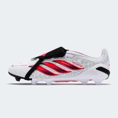 Футбольные бутсы детские adidas Predator Elite Fold-Over Tongue FG Футбольные бутсы детские adidas Predator Elite Fold-Over Tongue FG