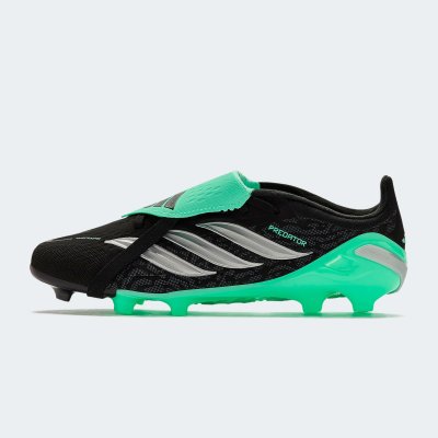 Футбольные бутсы детские adidas Predator Elite Fold-Over Tongue FG Футбольные бутсы детские adidas Predator Elite Fold-Over Tongue FG