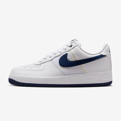 Кроссовки Nike Air Force 1 '07 LV8 'Mesh Tape Pack' Кроссовки Nike Air Force 1 '07 LV8 'Mesh Tape Pack'