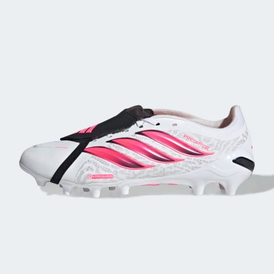 Футбольные бутсы adidas Predator League Fold-Over Tongue AG Футбольные бутсы adidas Predator League Fold-Over Tongue AG
