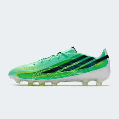 Футбольные бутсы adidas F50 Hyperfast Elite AG