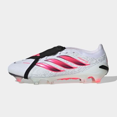 Футбольные бутсы adidas Predator Pro Fold-Over Tongue FG Футбольные бутсы adidas Predator Pro Fold-Over Tongue FG
