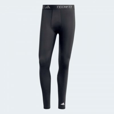 Тайтсы компрессионные adidas Techfit Compression Tight Тайтсы компрессионные adidas Techfit Compression Tight