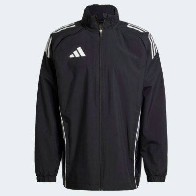 Ветровка adidas Tiro 25 Competition All-Weather Jacket Ветровка adidas Tiro 25 Competition All-Weather Jacket