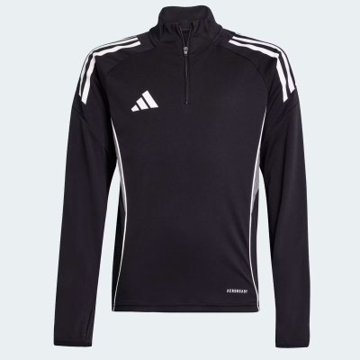 Джемпер тренировочный детский adidas Tiro 25 Competition