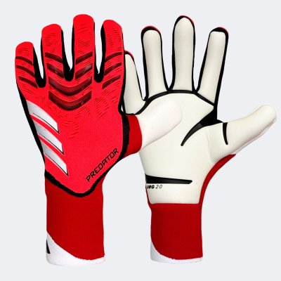Перчатки вратарские adidas Predator Pro