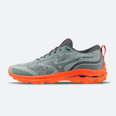 Mizuno wave rider 4.5 hotsell