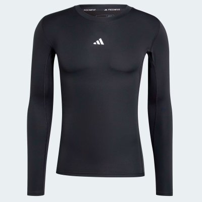 Лонгслив компресcионный adidas Techfit LS Лонгслив компресcионный adidas Techfit LS