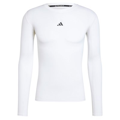 Лонгслив компресcионный adidas Techfit LS Лонгслив компресcионный adidas Techfit LS