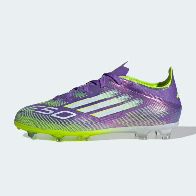 Футбольные бутсы детские adidas F50 Elite FG Футбольные бутсы детские adidas F50 Elite FG