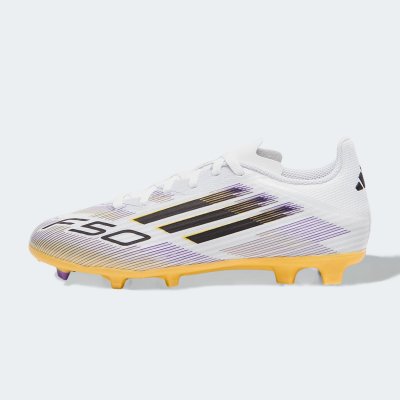 Футбольные бутсы детские adidas F50 League FG/MG