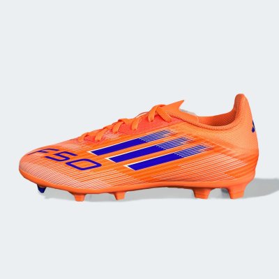 Футбольные бутсы детские adidas F50 League FG/MG