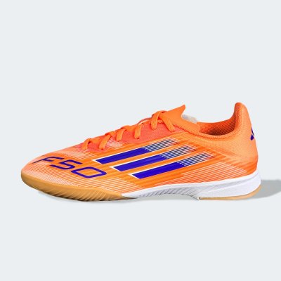 Игровая обувь для зала детская adidas F50 League IN