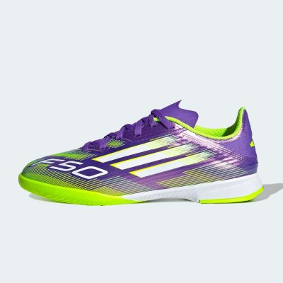 Игровая обувь для зала детская adidas F50 League IN