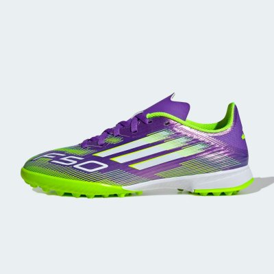 Шиповки детские adidas F50 League TF