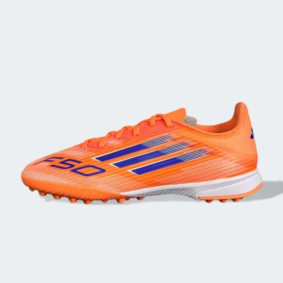 Шиповки детские adidas F50 League TF