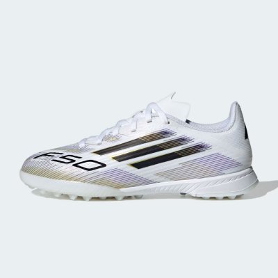 Шиповки детские adidas F50 League TF