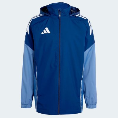 Ветровка adidas Tiro 25 Competition All-Weather Jacket Ветровка adidas Tiro 25 Competition All-Weather Jacket