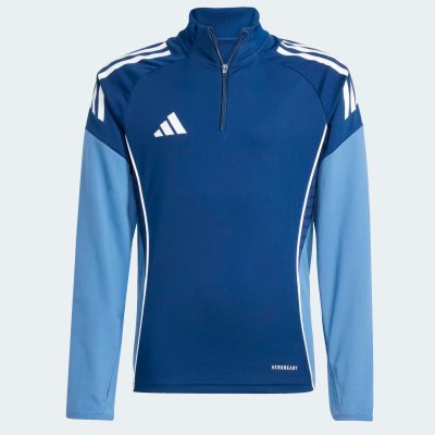 Джемпер тренировочный детский adidas Tiro 25 Competition