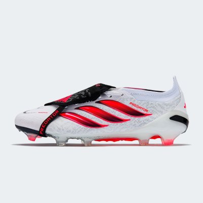 Футбольные бутсы adidas Predator Elite Fold-Over Tongue FG Футбольные бутсы adidas Predator Elite Fold-Over Tongue FG
