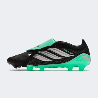Футбольные бутсы adidas Predator League Fold-Over Tongue FG Футбольные бутсы adidas Predator League Fold-Over Tongue FG