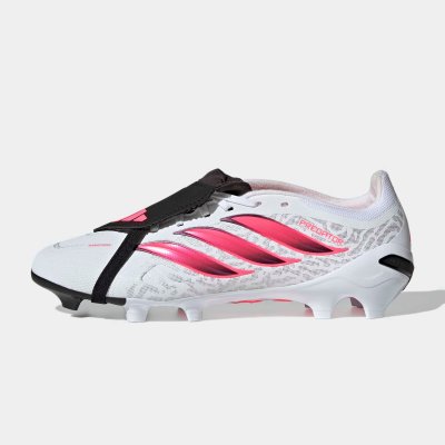 Футбольные бутсы adidas Predator League Fold-Over Tongue FG Футбольные бутсы adidas Predator League Fold-Over Tongue FG