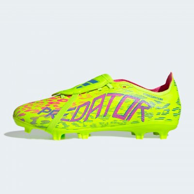 Футбольные бутсы adidas Predator League FT FG