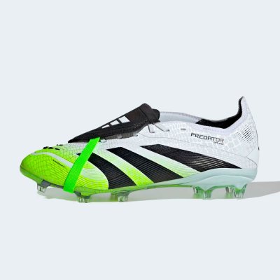 Футбольные бутсы детские adidas Predator Elite Fold-Over Tongue FG Футбольные бутсы детские adidas Predator Elite Fold-Over Tongue FG