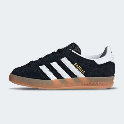 Кеды детские adidas Gazelle Indoor Кеды детские adidas Gazelle Indoor