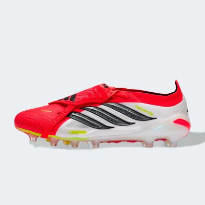 Футбольные бутсы adidas Predator Elite Fold-Over Tongue AG Футбольные бутсы adidas Predator Elite Fold-Over Tongue AG