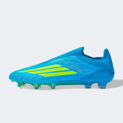 Футбольные бутсы adidas F50 Elite Laceless FG