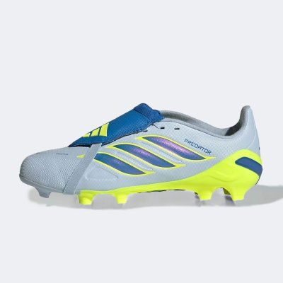 Футбольные бутсы детские adidas Predator League FT FG