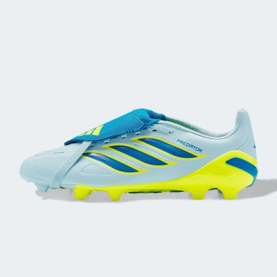 Футбольные бутсы детские adidas Predator League Fold-Over Tongue FG Футбольные бутсы детские adidas Predator League Fold-Over Tongue FG