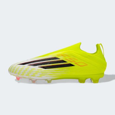 Футбольные бутсы детские adidas F50 Elite Laceless FG