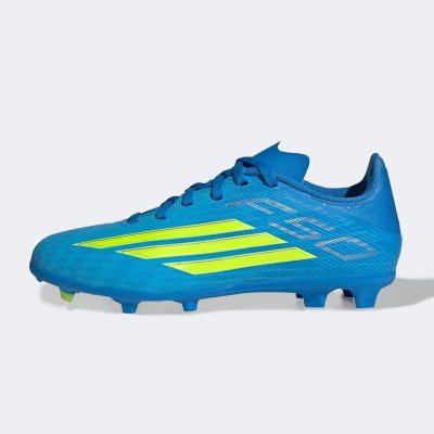 Футбольные бутсы детские adidas F50 League FG/MG