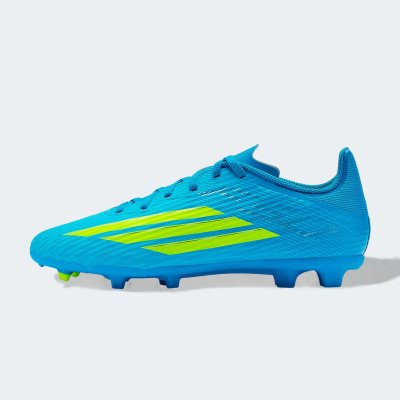 Футбольные бутсы детские adidas F50 League FG/MG