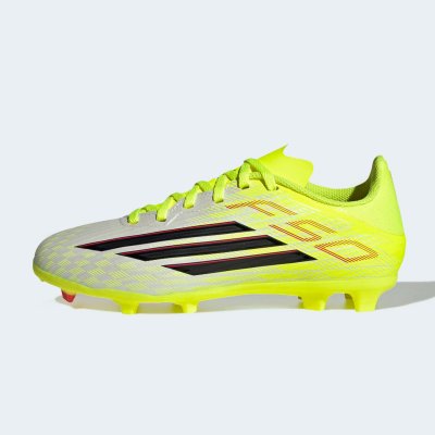 Футбольные бутсы детские adidas F50 League FG/MG
