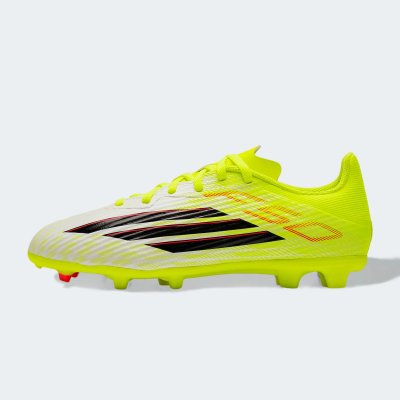 Футбольные бутсы детские adidas F50 League FG/MG