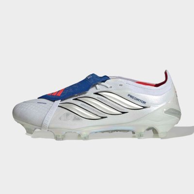 Футбольные бутсы adidas Predator Elite Fold-Over Tongue FG