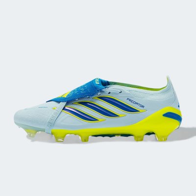 Футбольные бутсы adidas Predator Elite Fold-Over Tongue FG
