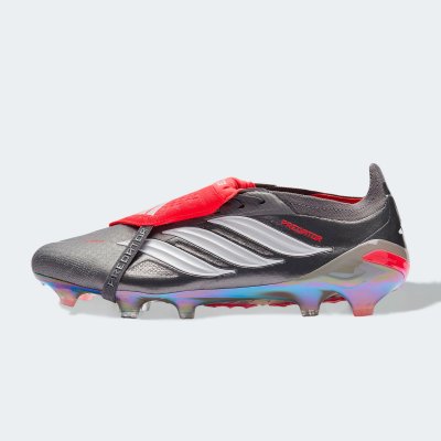 Футбольные бутсы adidas Predator Elite Fold-Over Tongue FG
