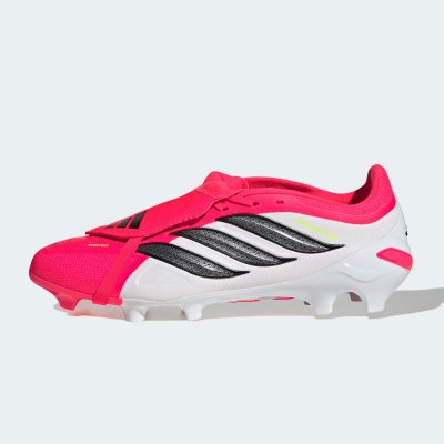Футбольные бутсы adidas Predator League FT FG