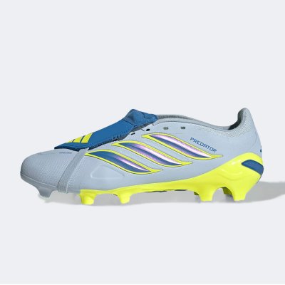 Футбольные бутсы adidas Predator League FT FG