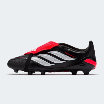 Футбольные бутсы adidas Predator League Fold-Over Tongue FG Футбольные бутсы adidas Predator League Fold-Over Tongue FG